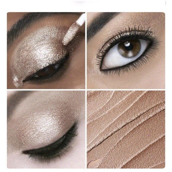 HAUS LABORATORIES Eyeshadow - Retro GLAM ATTACK LIQUID by Lady Gaga - Picture 2 of 4